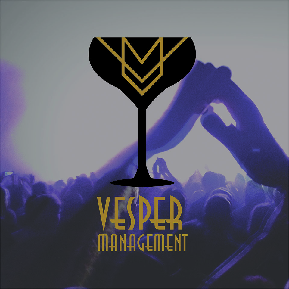 Vesper management logo